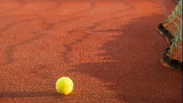 Image for: COURT 1 EXTERIEUR TENNIS VERNIER